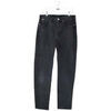 Jeans Lacoste Jean slim en coton noir
