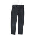Pantalons sur Grenoble : Jeans Lacoste Jean slim en coton noir
