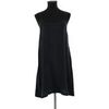 Robe courte American Vintage Robe noire