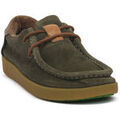 Chaussures Satorisan KWAHU WINTER RUSH Vert Grenoble