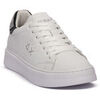 Baskets basses Sun68 SUN68 11 GIRL GRACE LEATHER