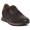 Baskets basses Bugatti BUGATTI SHOES 6000 BROWN