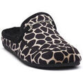 Chaussons / Pantoufles sur Grenoble : Chaussons Grunland NERO MULTI L9GLES