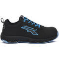 Baskets femme sur Grenoble : Baskets basses U-Power ALYX ESD S3S VCI HI HRO FO SR