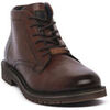 Boots Bugatti BUGATTI SHOES 6361 COGNAC