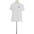 Tee-shirts sur Grenoble : T-shirt Maje T-shirt en coton blanc