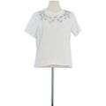 Tee-shirts sur Grenoble : T-shirt Maje T-shirt en coton blanc