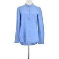 Chemises sur Grenoble : Chemise Bash Chemise en coton bleue