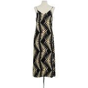 Robe Bash Robe en coton marron