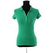 Polo Tommy Hilfiger Polo en coton vert