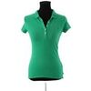 Polo Tommy Hilfiger Polo en coton vert