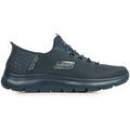Baskets basses Skechers Summit High Range Slip Ins