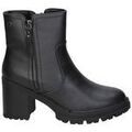 Bottes femme sur Grenoble : Bottines Refresh 114007