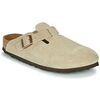 Sabots BIRKENSTOCK BOSTON SFB Marron