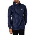 Veste Regatta Veste imperm&eacute;able Pack It Bleu