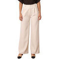 Pantalons sur Grenoble : Pantalon La Modeuse Pantalons pour femme - Beige -