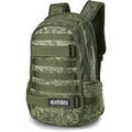 Sacs &agrave; dos sur Grenoble : Sac a dos Etnies MARANA LIGHT BACKPACK CAMO