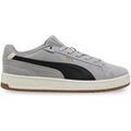 Baskets homme sur Grenoble : Baskets basses Puma Court Classico Suede