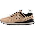 Baskets homme sur Grenoble : Baskets basses Colmar Baskets homme Travis Sport Bold Ref 66650 014 Beige