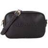 Sac a main Valentino By Mario Sac porte travers Valentino Ref 66630 Noir 24*18*7.5 cm