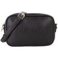 Sacs &agrave; mains sur Grenoble : Sac a main Valentino By Mario Sac porte travers Valentino Ref 66630 Noir 24*18*7.5 cm