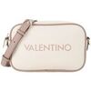Sac Bandouliere Valentino By Mario Sac porte travers Valentino Ref 66630 Ecru 24*18*7.5 cm