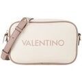 Sac & Bagage sur Grenoble : Sac Bandouliere Valentino By Mario Sac porte travers Valentino Ref 66630 Ecru 24*18*7.5 cm