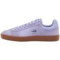 Baskets femme sur Grenoble : Baskets basses Lacoste Baskets femme Ref 66579 APA Violet