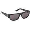 Lunettes de soleil Gcds Geometrico GD0062 01A
