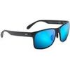 Lunettes de soleil Maui Jim RED SANDS MJ0432S-003 B432-2M