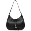 Sac a main LANCASTER Sac porte epaule Ref 50195 Noir in Nu 34