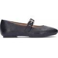 Ballerines FitFlop e3d black Grenoble