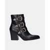 Bottines Ex&eacute; Shoes RAMONA 458 Noir