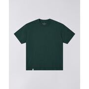 T-shirt Edwin I035016 OVERSIZE BASIC TEE-3F9.67 GREEN GABLES
