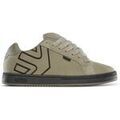 Chaussures de Skate Etnies FADER TAN BLACK Grenoble