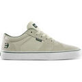 Chaussures de Skate Etnies BARGE LS WHITE GREEN GUM