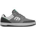 Skate & rollers sur Grenoble : Chaussures de Skate Etnies MARANA MICHELIN GREY GREY BLACK