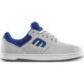 Skate & rollers sur Grenoble : Chaussures de Skate Etnies MARANA MICHELIN GREY NAVY RED