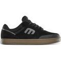 Skate & rollers sur Grenoble : Chaussures de Skate Etnies MARANA MICHELIN BLACK GUM DARK GREY