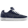 Baskets basses Etnies SNAKE NAVY WHITE YELLOW