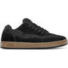 Chaussures de Skate Etnies SNAKE BLACK GUM