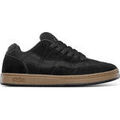 Skate & rollers sur Grenoble : Chaussures de Skate Etnies SNAKE BLACK GUM