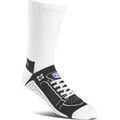 Chaussettes Etnies SLB X CREW SOCK BLACK
