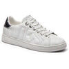 Baskets Guess Baskets Femme CESTIN3 Blanc