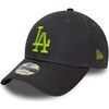 Casquette New-Era LA Dodgers League Essential 9Forty