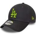 Casquettes sur Grenoble : Casquette New-Era LA Dodgers League Essential 9Forty