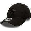 Casquettes sur Grenoble : Casquette New-Era NY Yankees Essential 9Forty