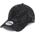Casquettes sur Grenoble : Casquette New-Era Chicago Bulls Seasonal 9Forty