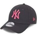 Casquettes sur Grenoble : Casquette New-Era NY Yankees Neon Pack 9Forty