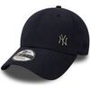 Casquette New-Era NY Yankees Flawless 9Forty